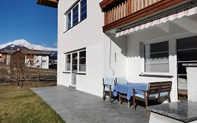 Ferienwohnung Olympia Axams