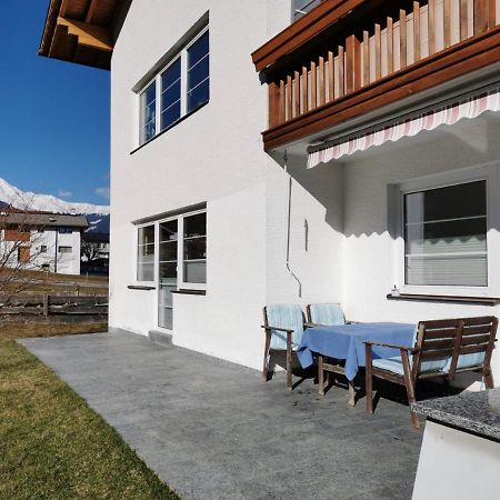 Ferienwohnung Olympia Axams Innsbruck Extérieur photo