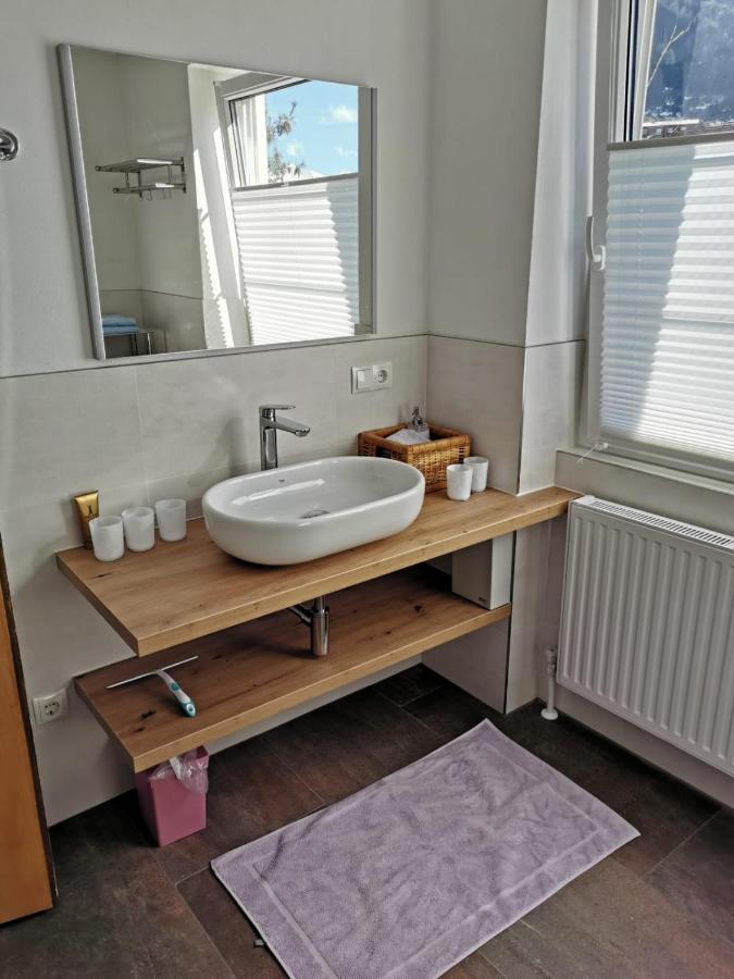 Ferienwohnung Olympia Axams Innsbruck Extérieur photo