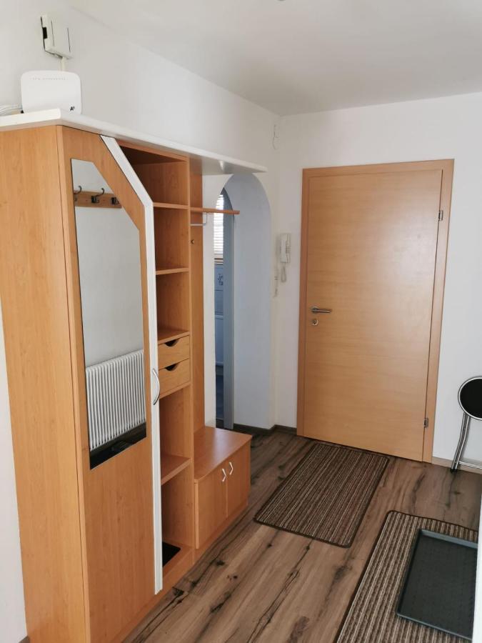 Ferienwohnung Olympia Axams Innsbruck Extérieur photo