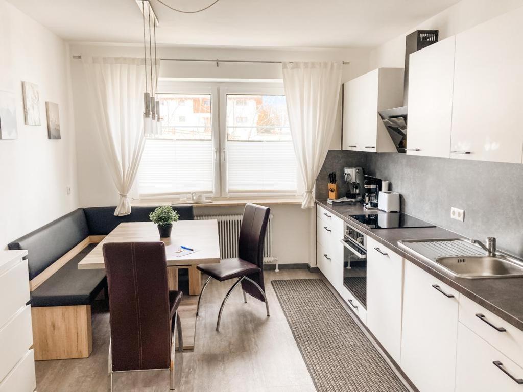 Ferienwohnung Olympia Axams Innsbruck Extérieur photo