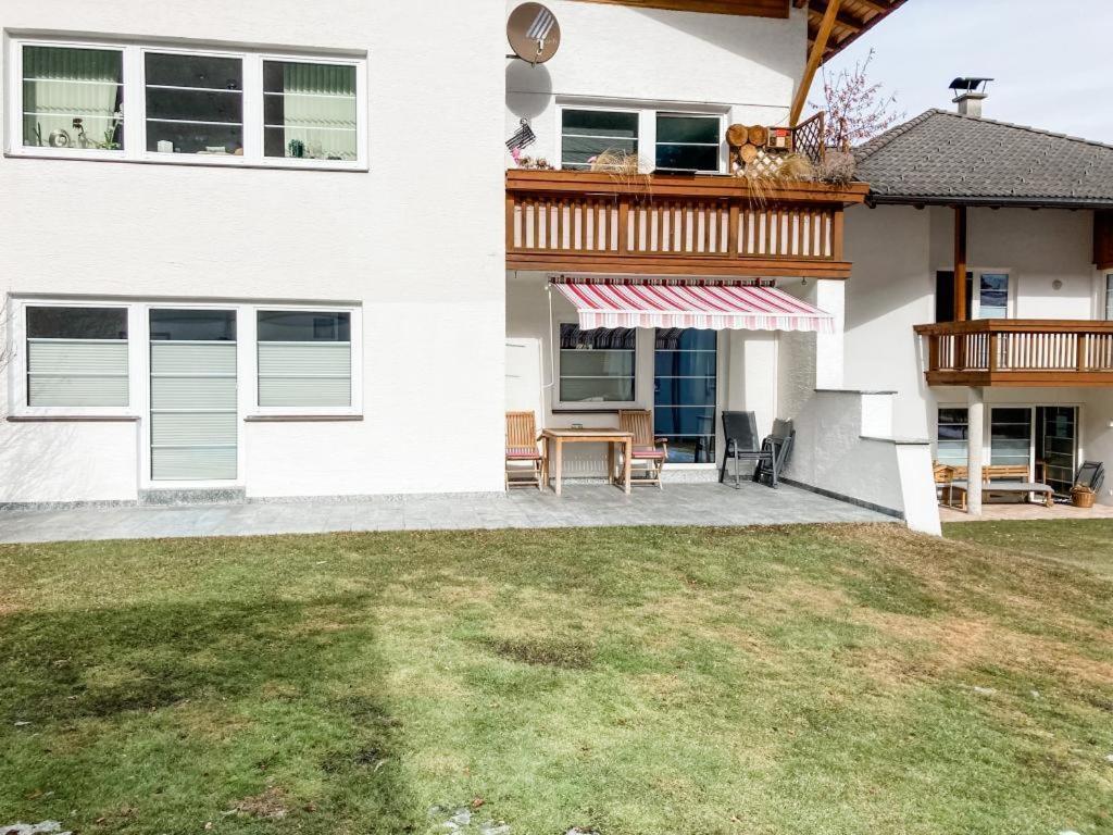 Ferienwohnung Olympia Axams Innsbruck Extérieur photo